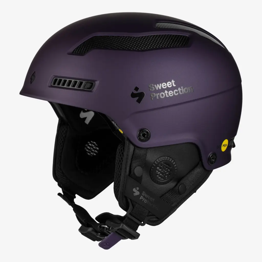 [840095.DPUMC-53-56] TROOPER 2VI SL DEEP PURPLE METALLIC MIPS (53-56)