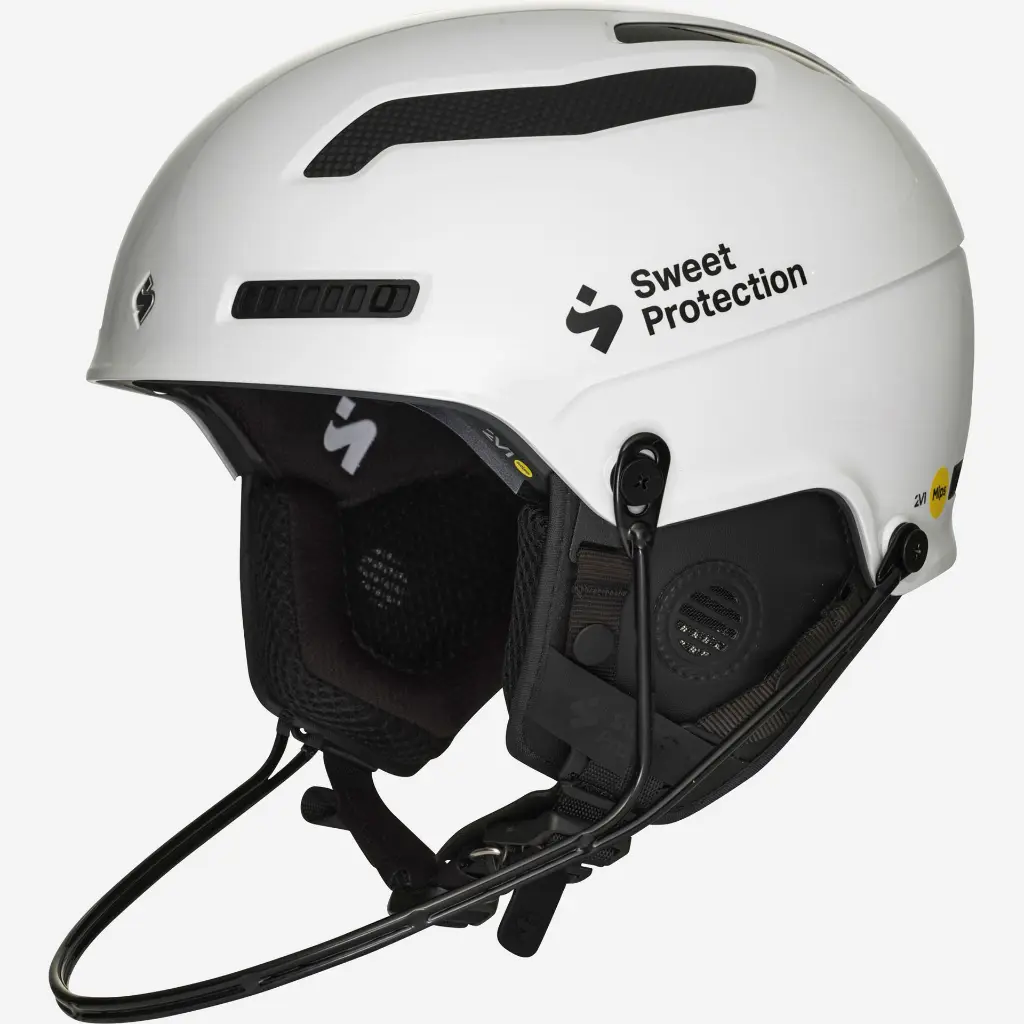 [840095.GSWHT-SM-53-56] TROOPER 2VI SL MIPS + MENTONNIERE (53-56)