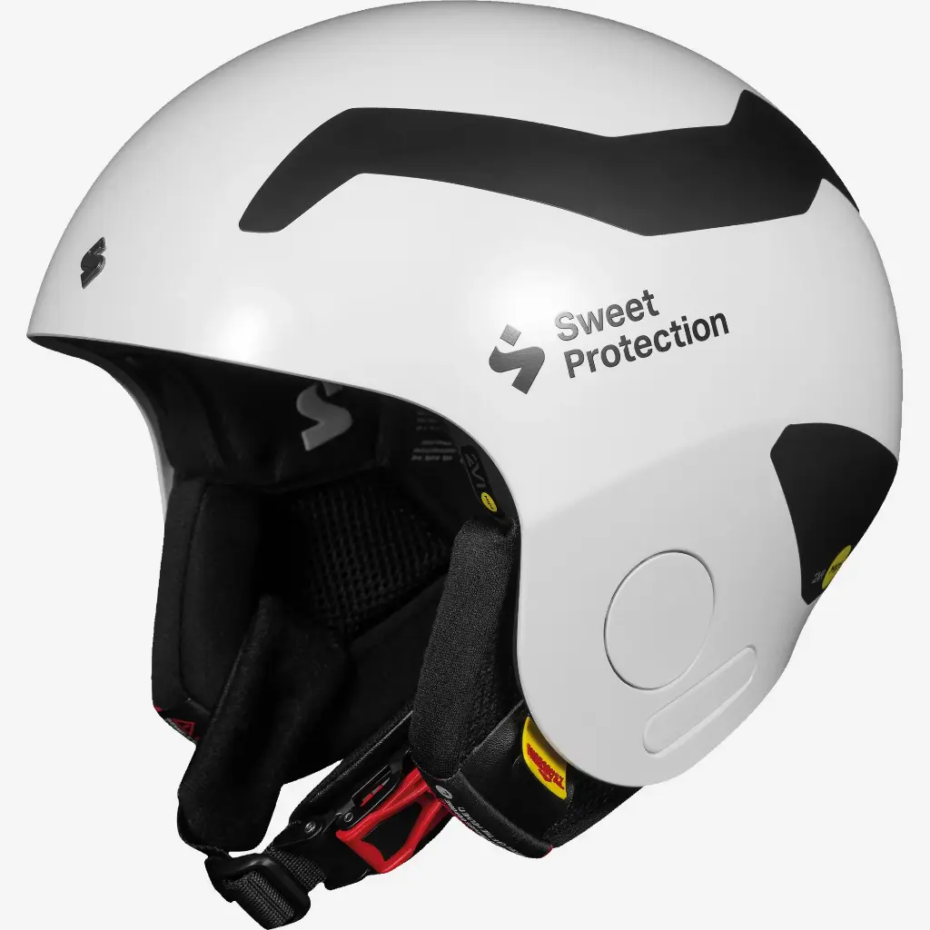 [840106.GSWHT-53-56/] VOLATA 2VI® MIPS FIS (53-56)