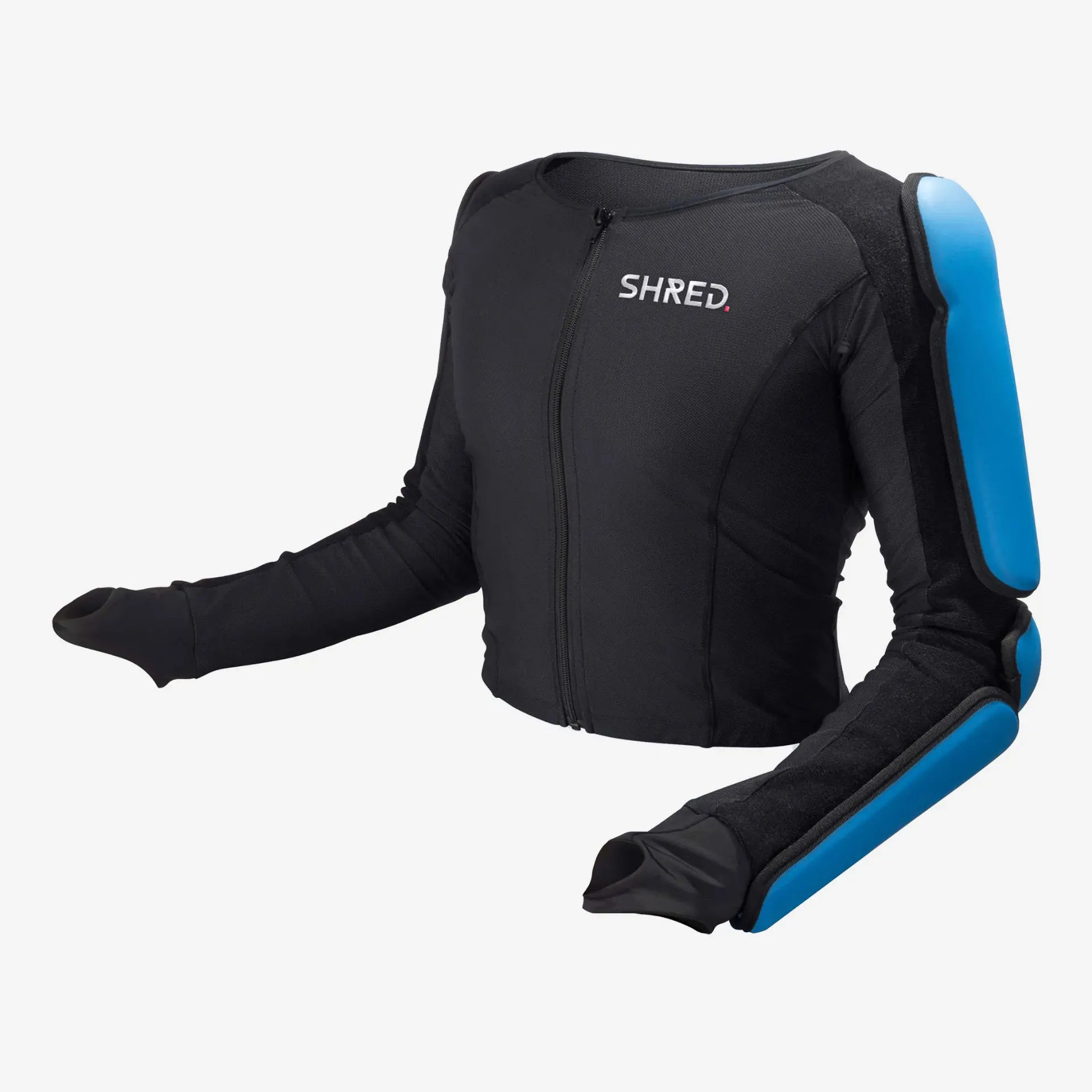 CUSTOM PROTECTIVE JACKET JR