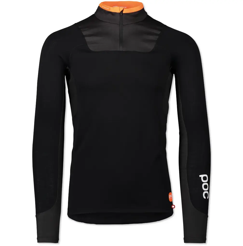[57012.1002-S] RESISTANCE LAYER JERSEY (S)