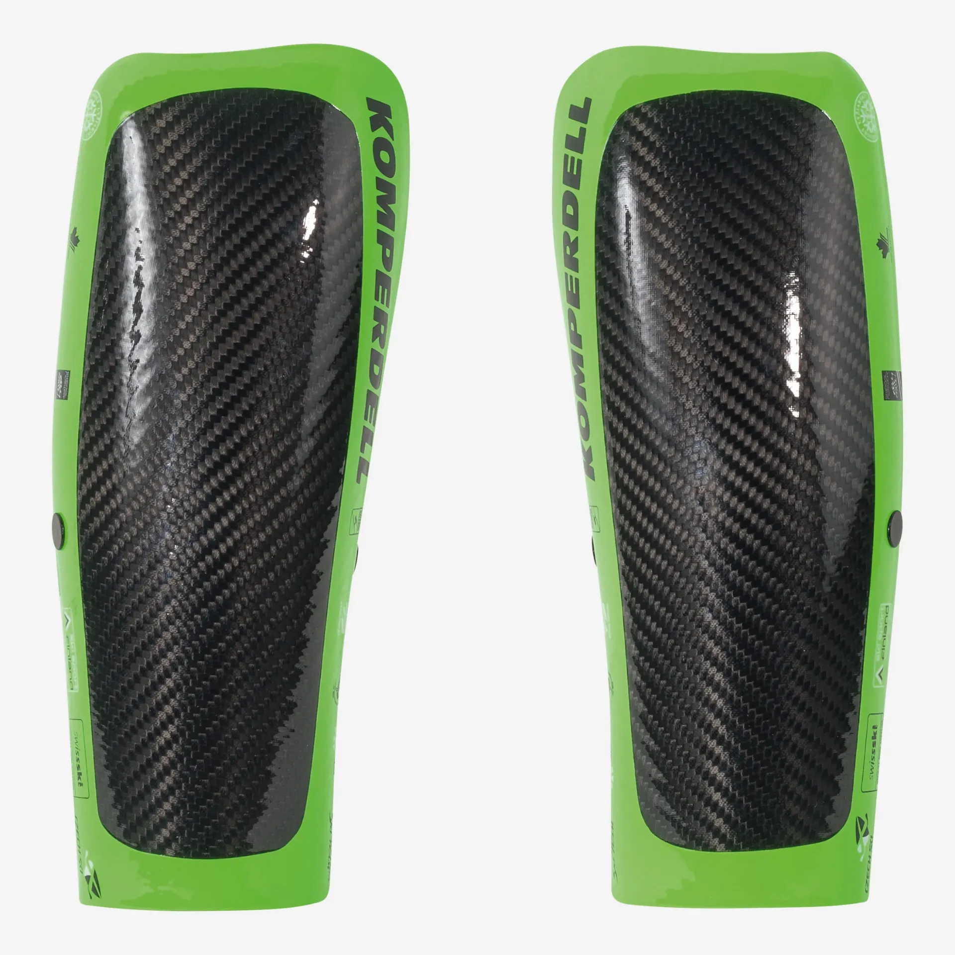 [K6537-48] CARBON ELBOW PROTECTION WC SR