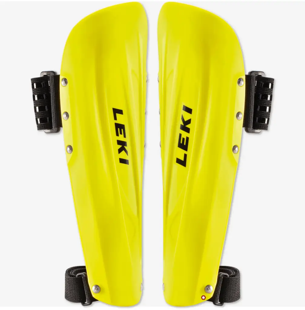 ARM GUARDS NEON