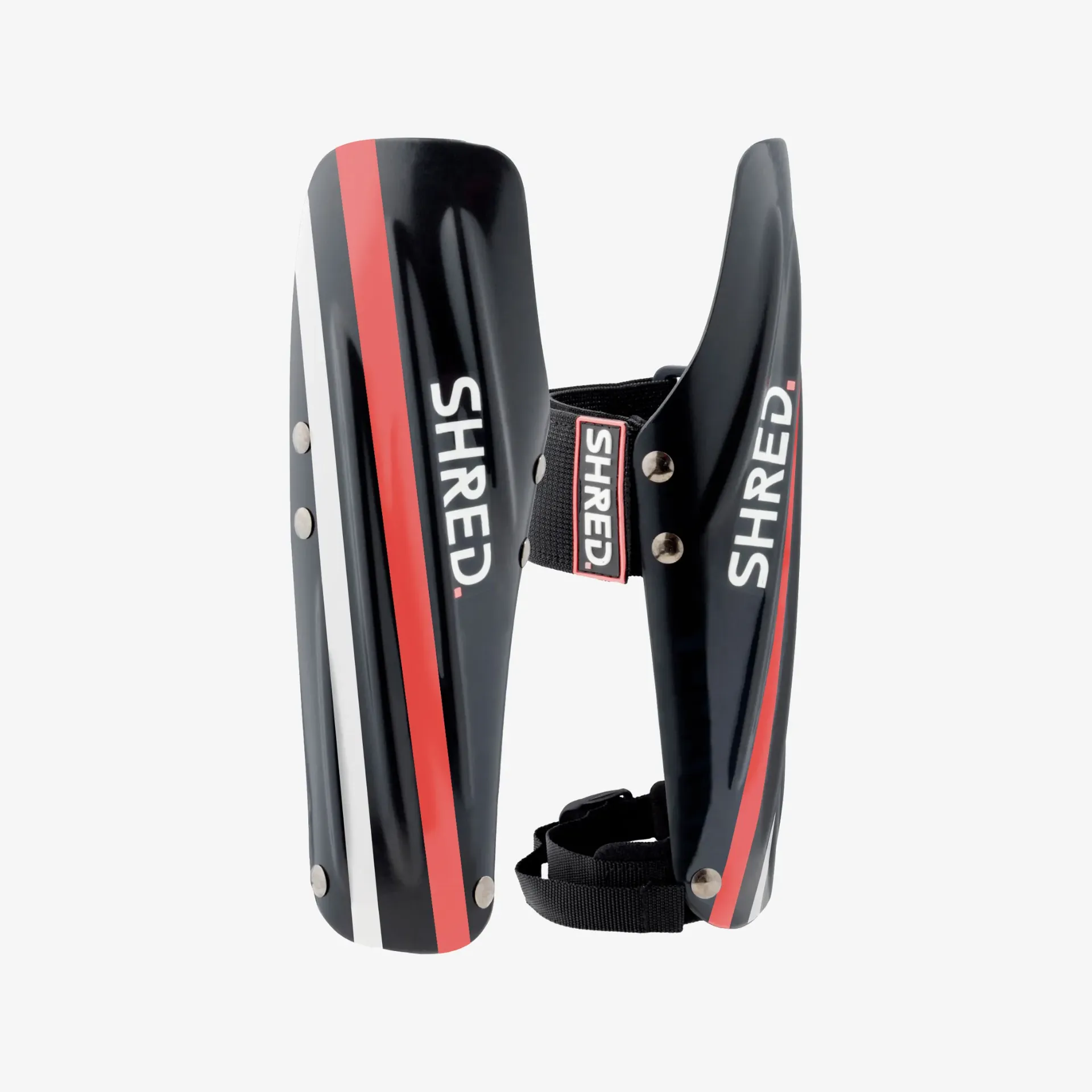 [GUAGCM12L] ARM GUARDS CARBON LARGE  