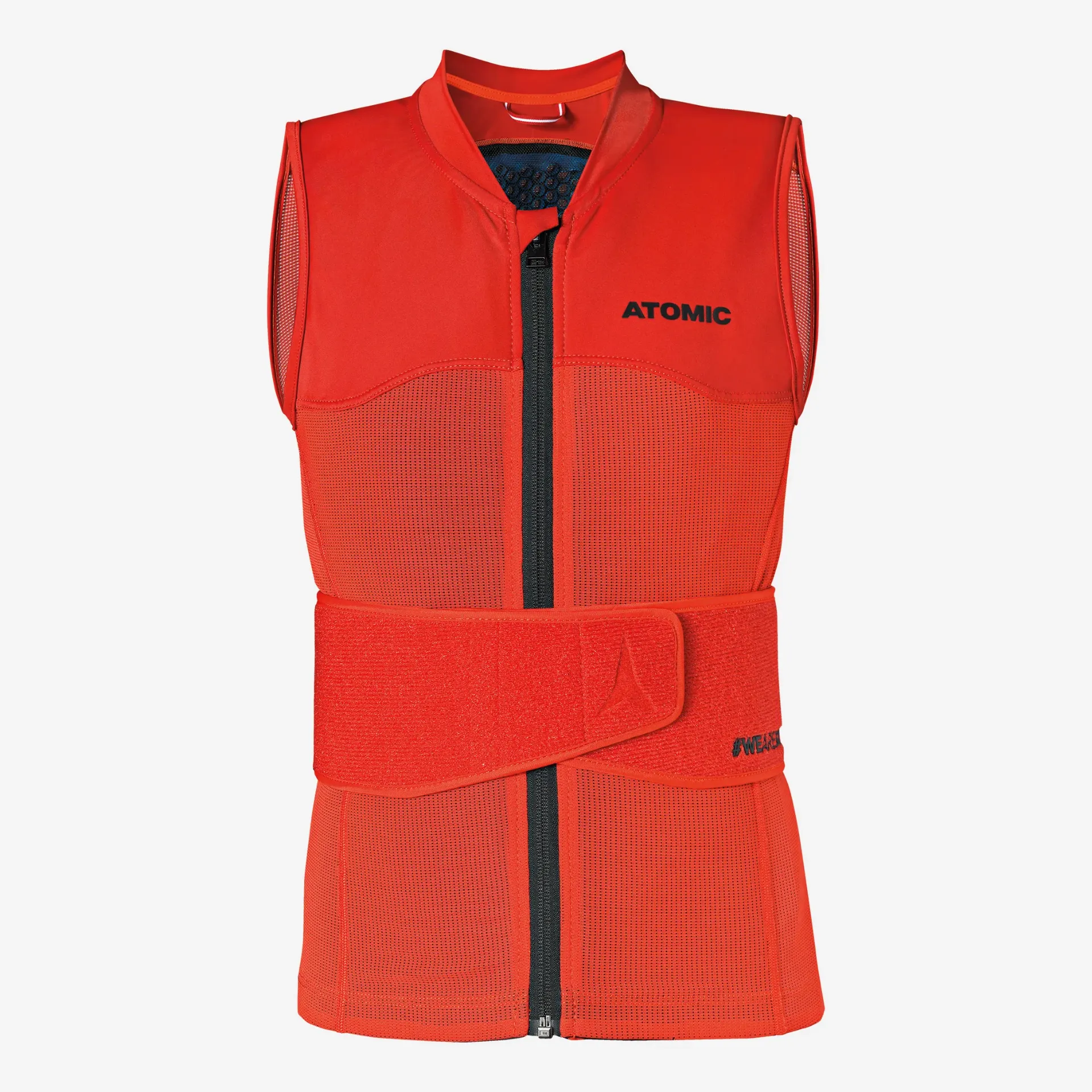 [AN5205032-S] LIVE SHIELD VEST AMID JR (S)