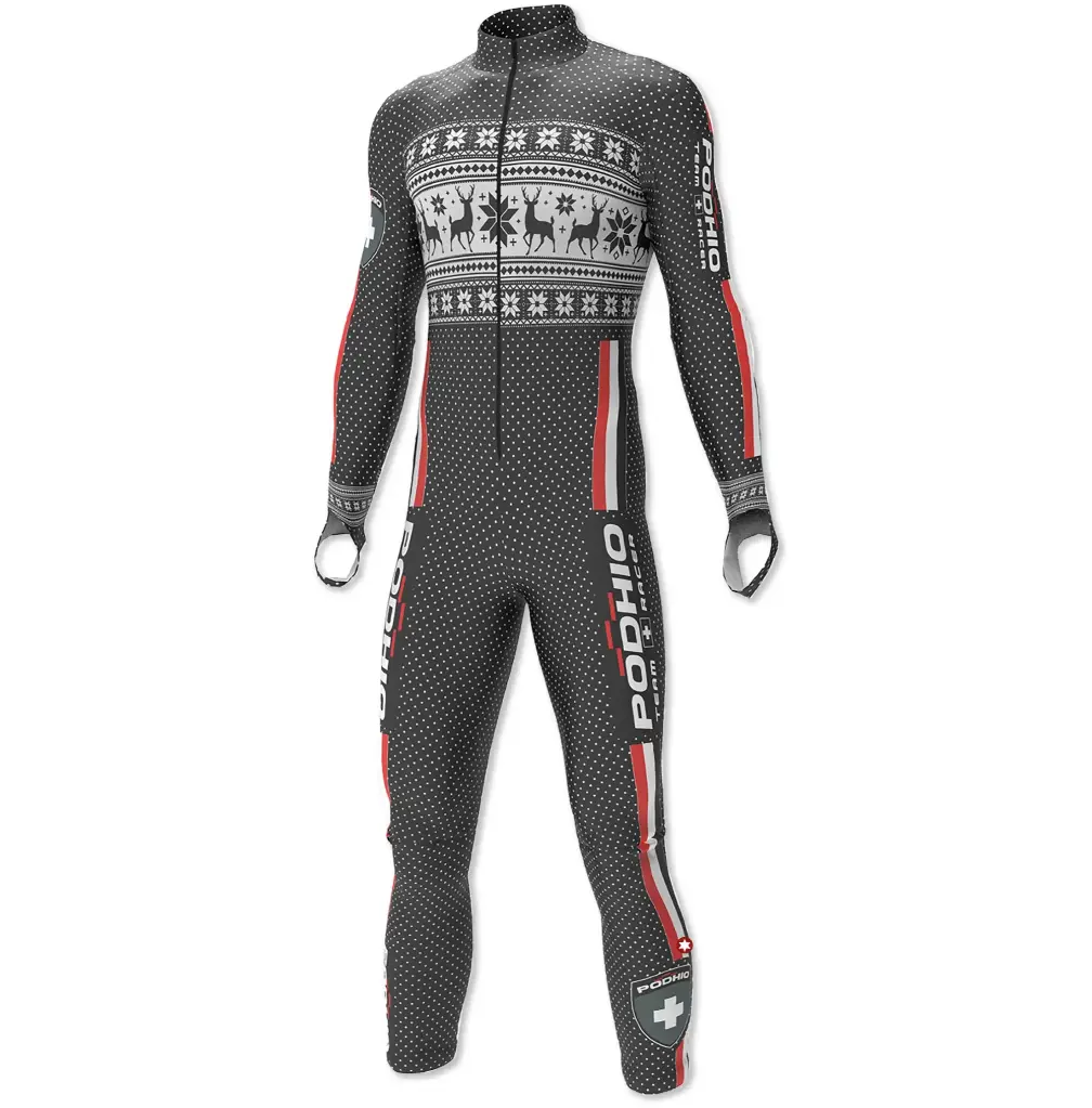 RACE SUIT SR