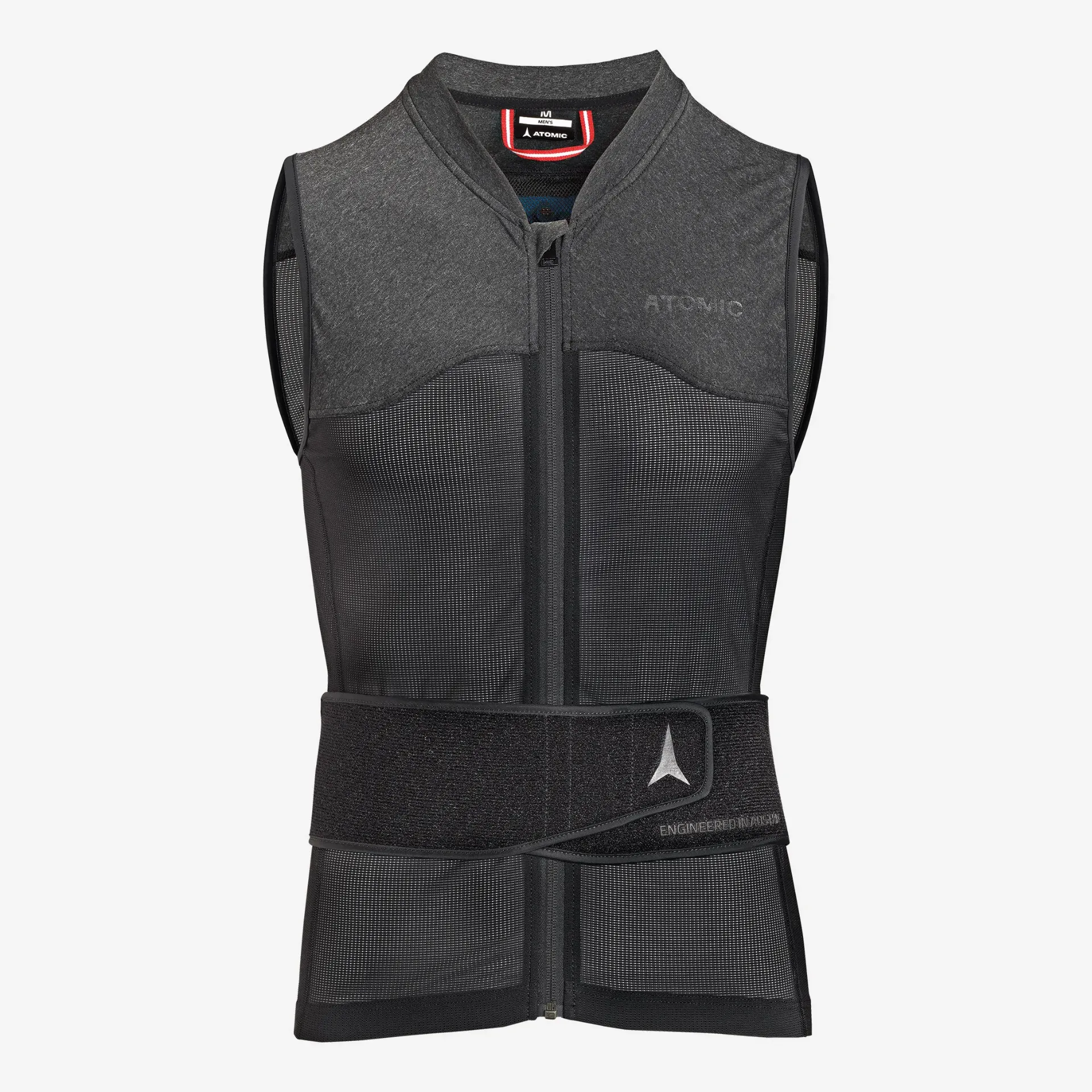 [AN5205034-S] LIVE SHIELD VEST AMID SR (S)