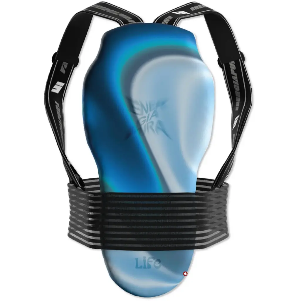 LONG BACK SPACE SHADE