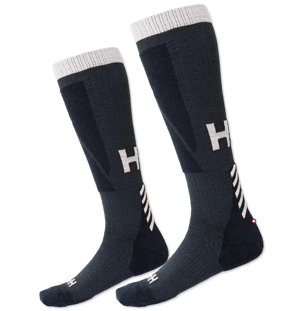ALPINE SOCK TECHNICAL