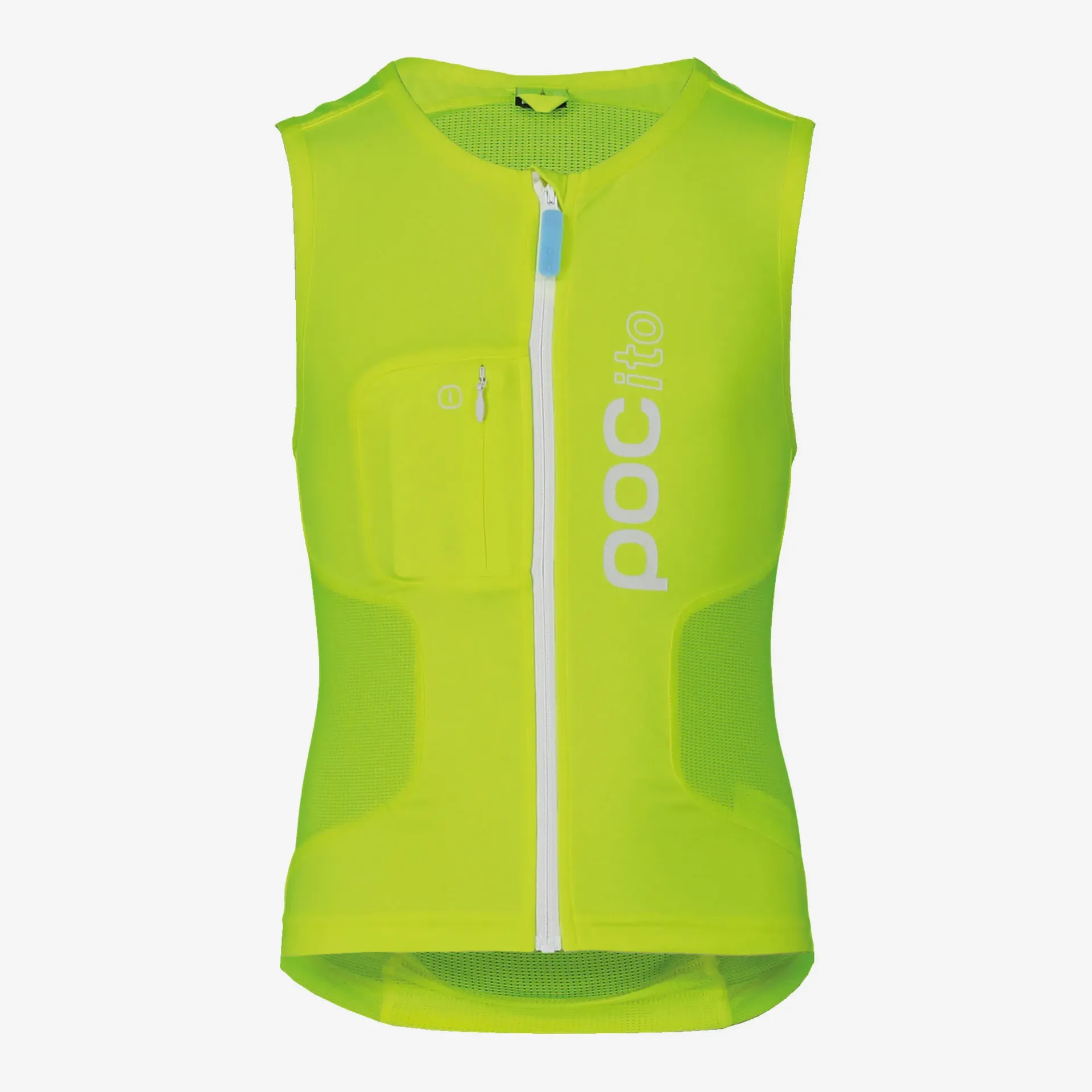[20024.8234-S] POCITO VPD AIR VEST FLUO (S)