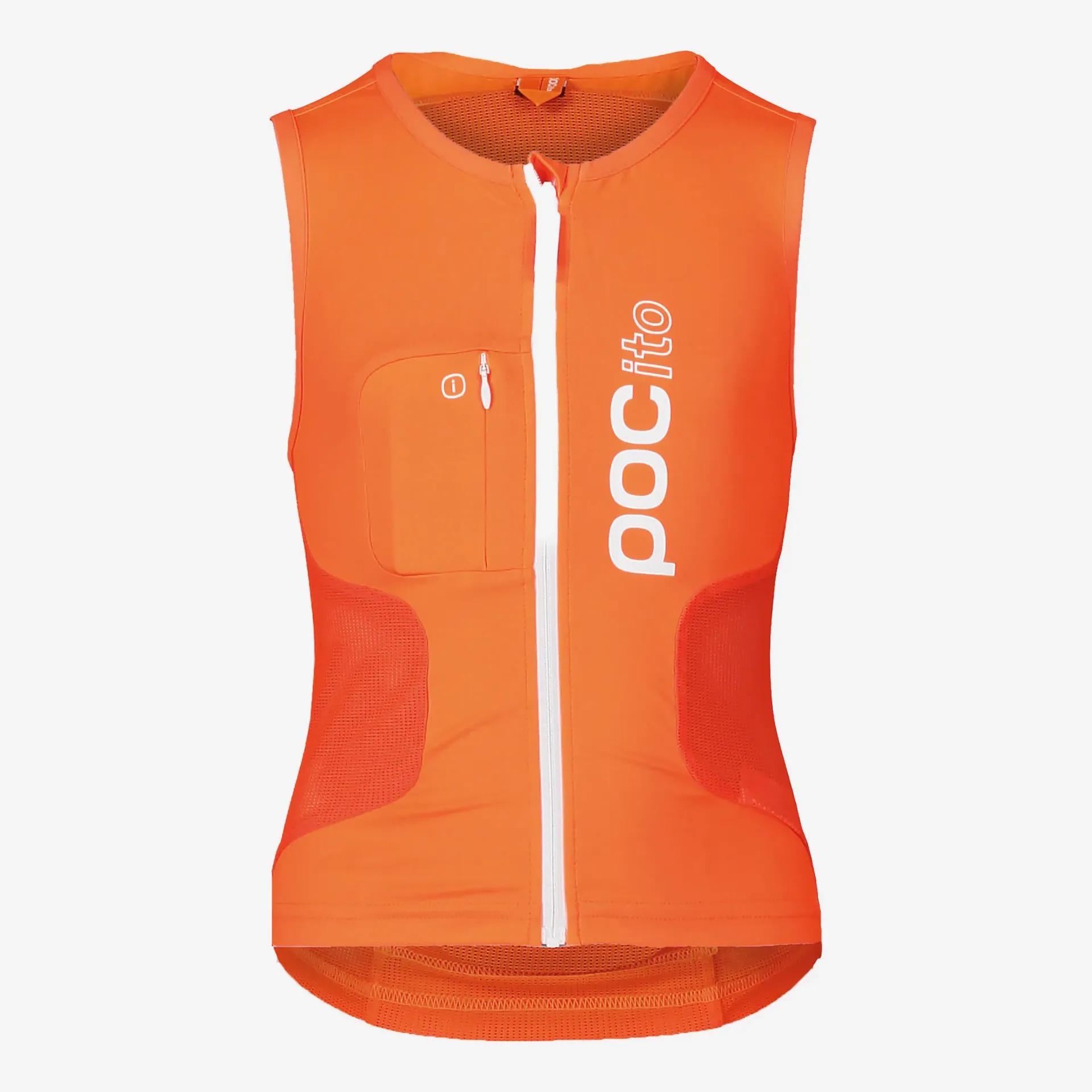 [20024.9050-S] POCITO VPD AIR VEST ORANGE (S)
