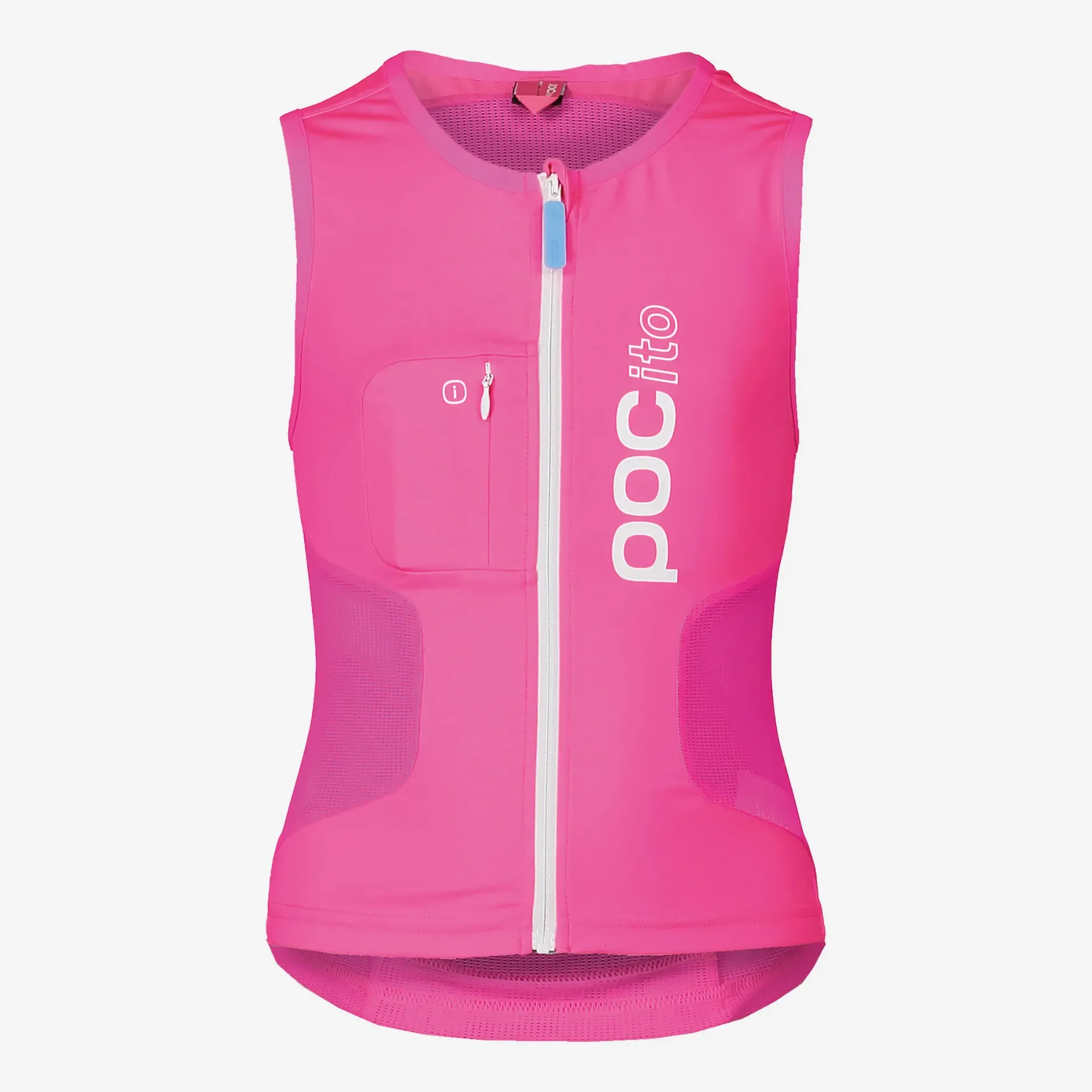[20024.9085-S] POCITO VPD AIR VEST PINK (S)