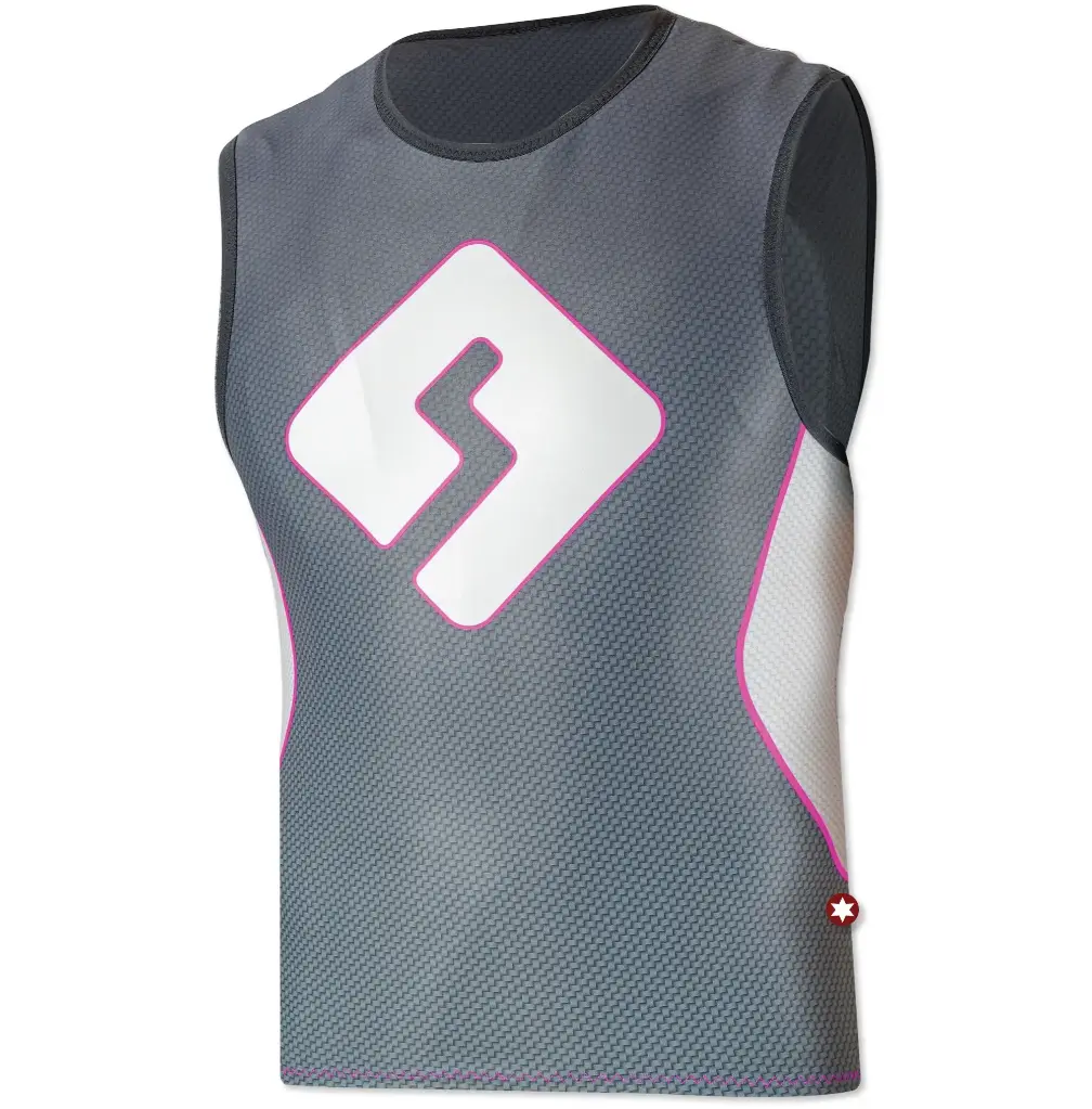 BACK JACKET 1.0 JR