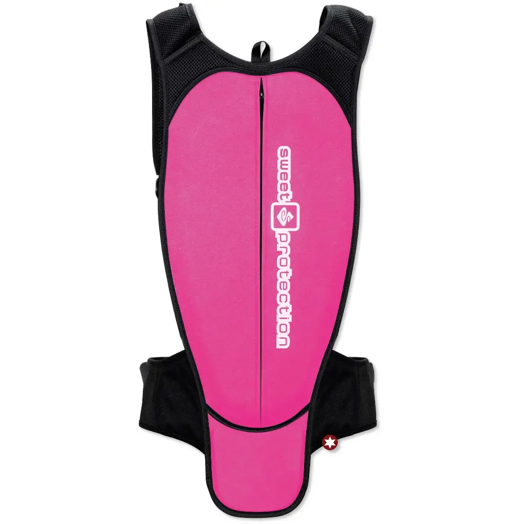 [840020.SKPNK-XS] BEARSUIT KIDS (XS)