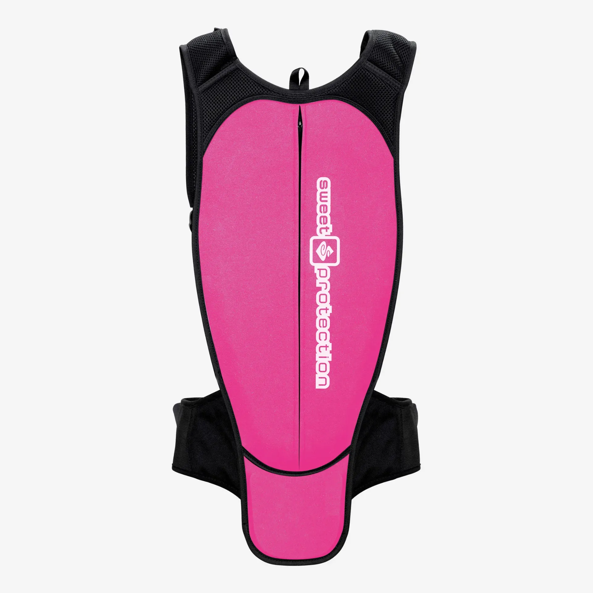 [840020.SKPNK-XS] BEARSUIT KIDS SHOCK PINK (XS)