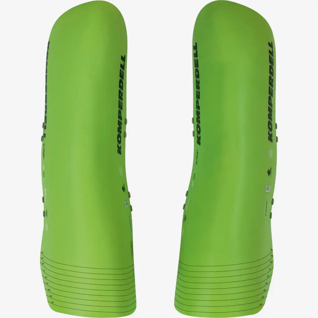 SHIN GUARD PROFI WC SR
