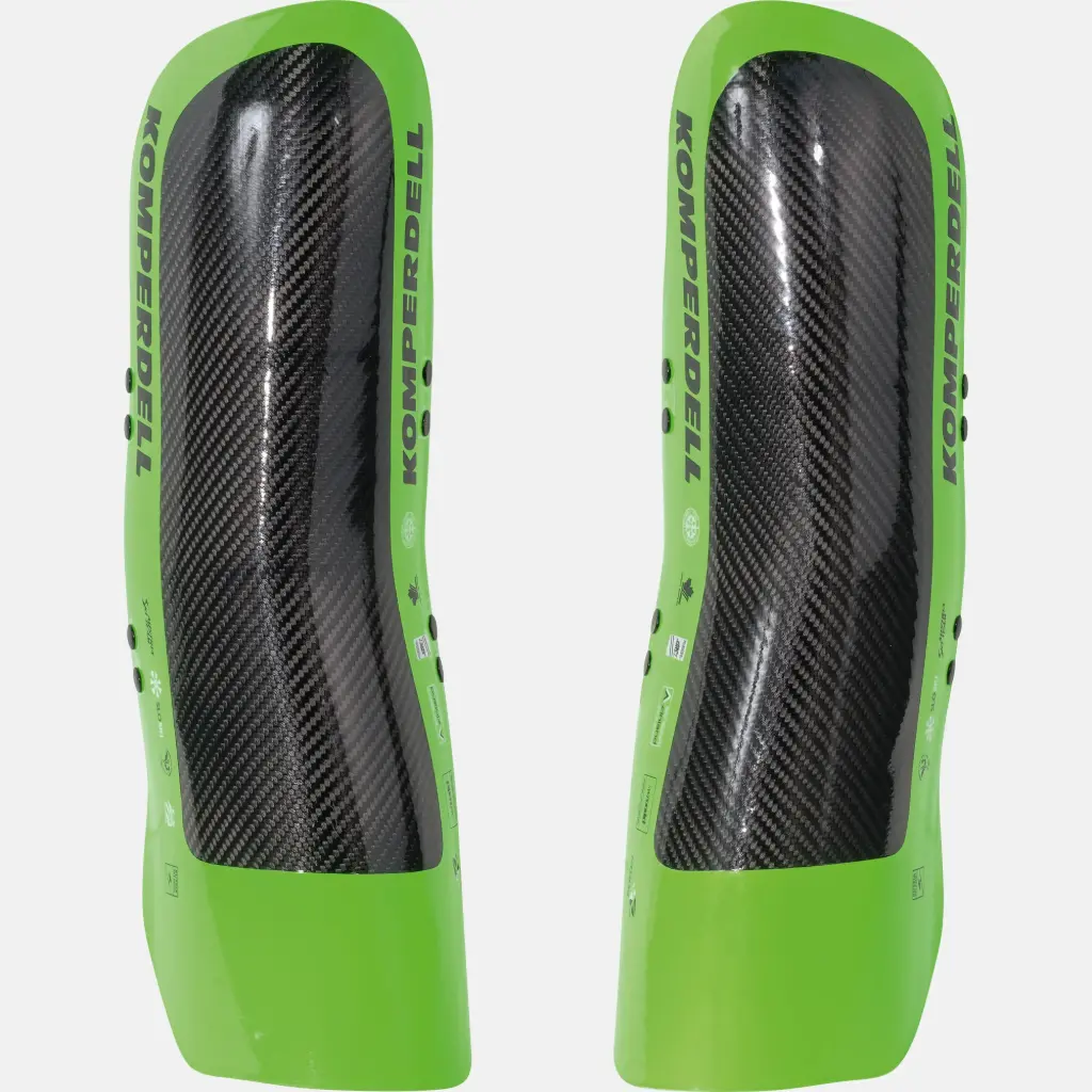 [K6535-48] CARBON WORLD CUP ADVANCED 40CM