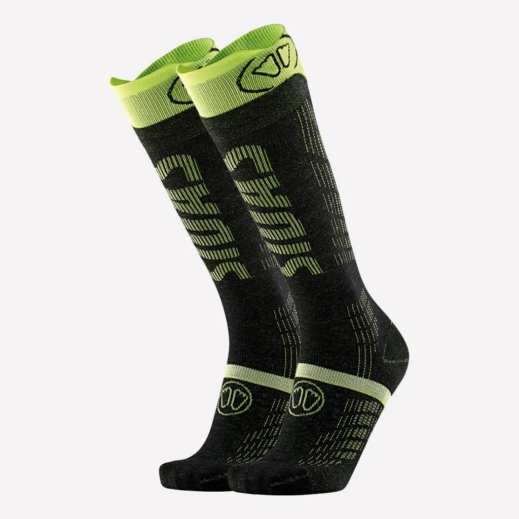 [CSOSKULTH22-37-38] SKI ULTRAFIT (37-38)
