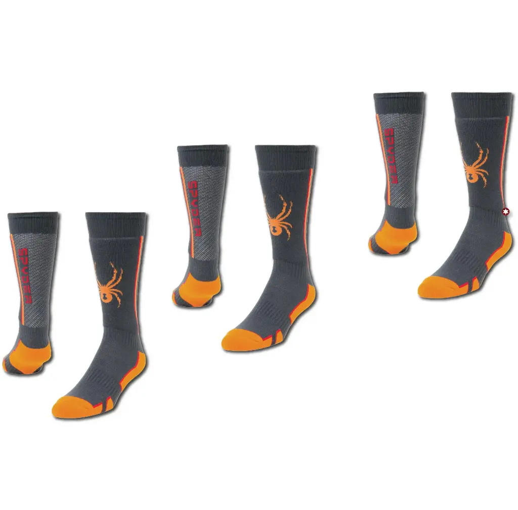 SWEEP 3 PAIRES (26-28)