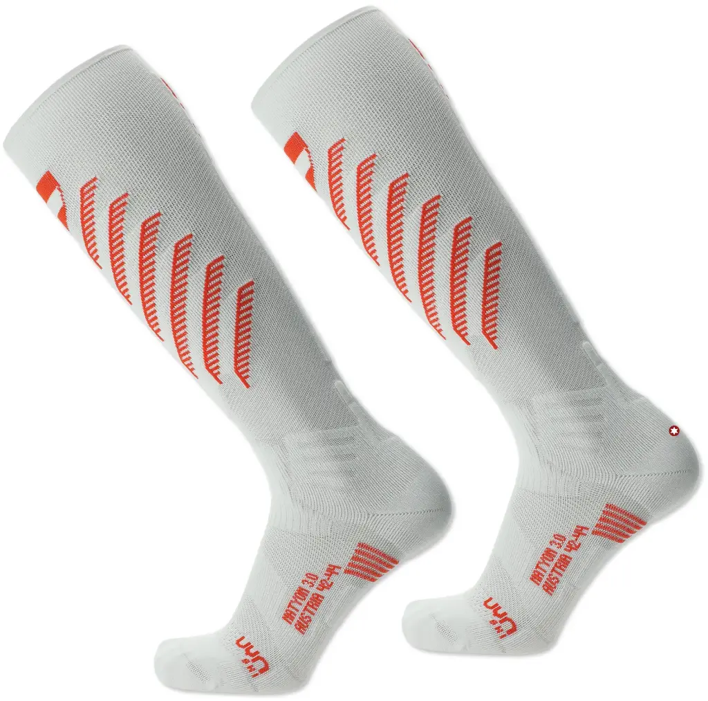 NATYON 3.0 SOCKS AUSTRIA