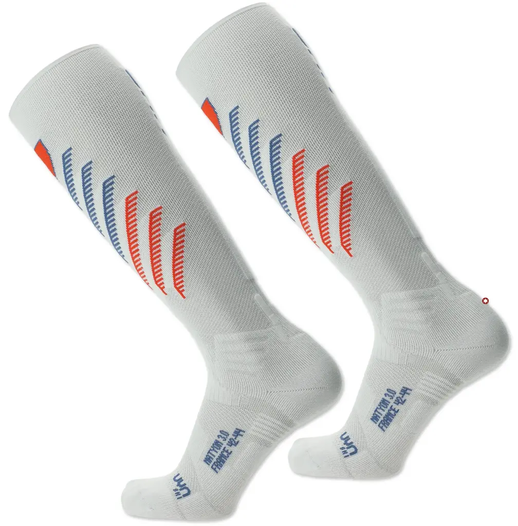 NATYON 3.0 SOCKS FRANCE