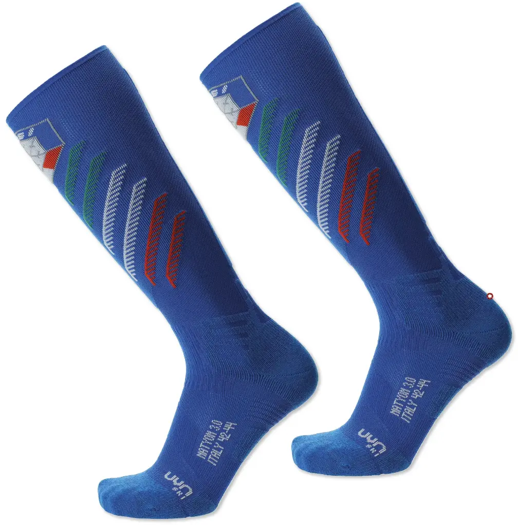NATYON 3.0 SOCKS ITALIA