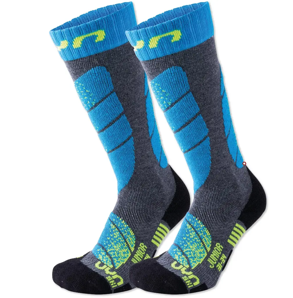 [S100045-G768-29-30] SKI JUNIOR (27-30)