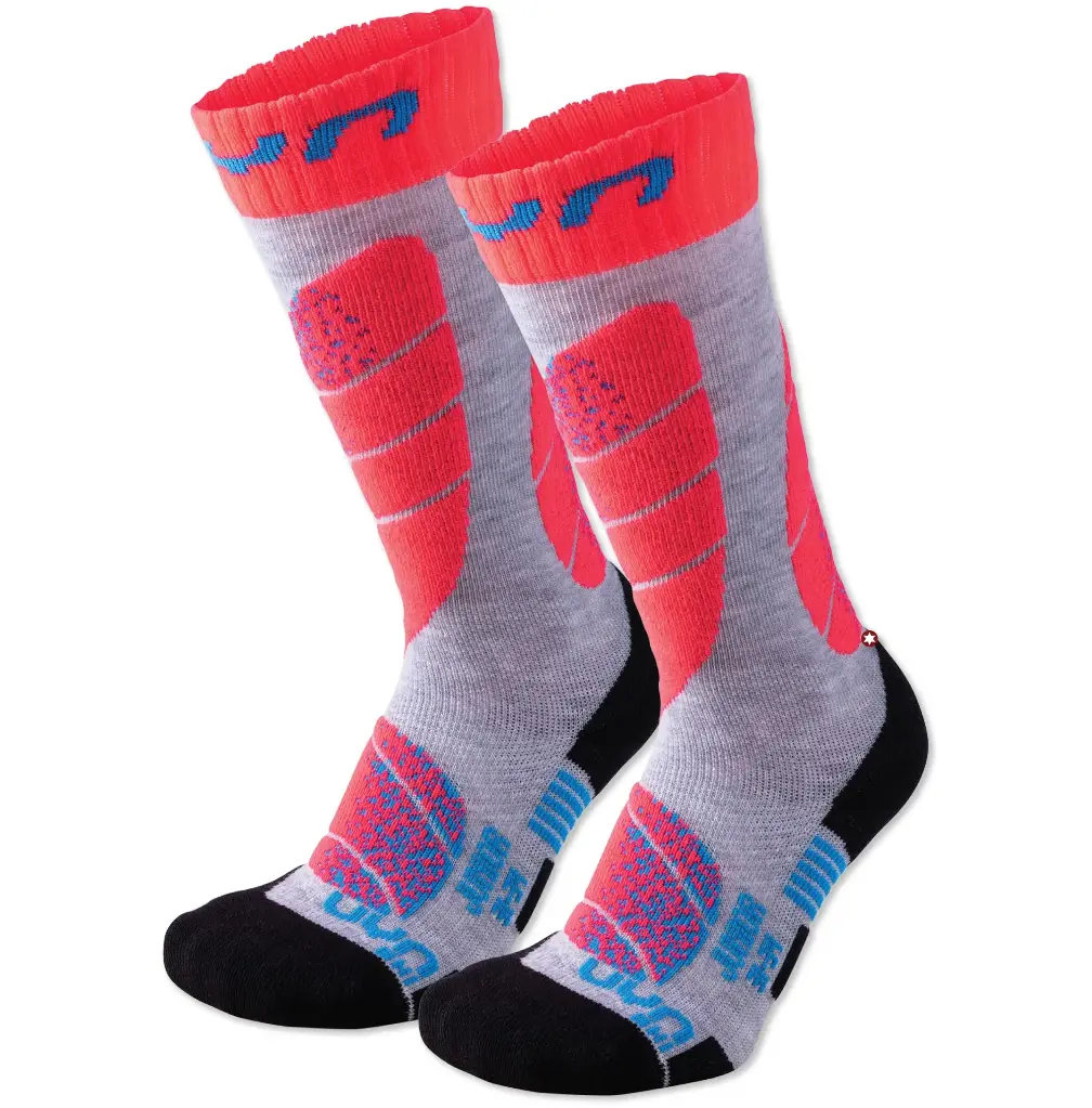 [S100045-G947-27-30] SKI JUNIOR (27-30)