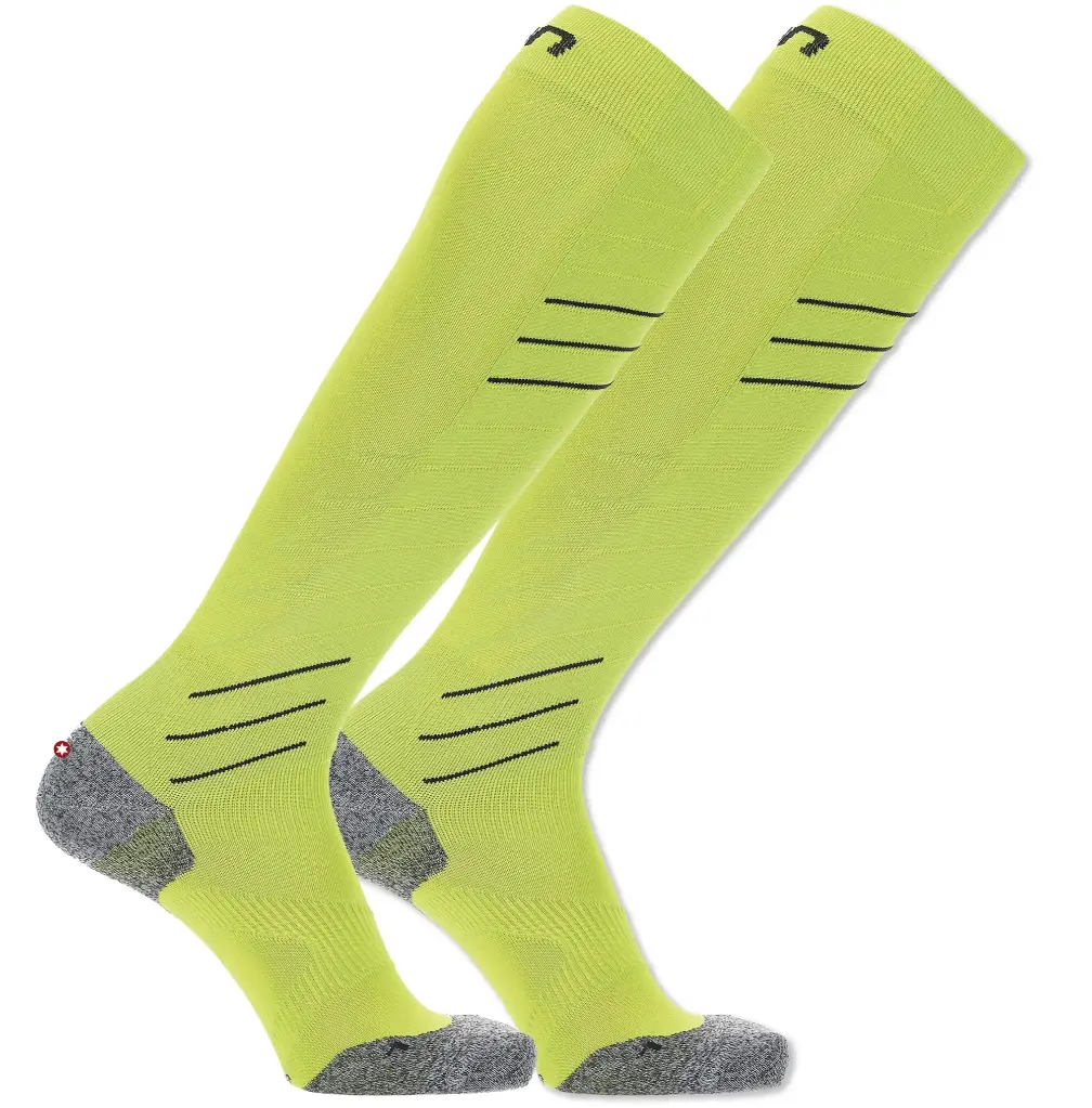 SKI RACE SHAPE