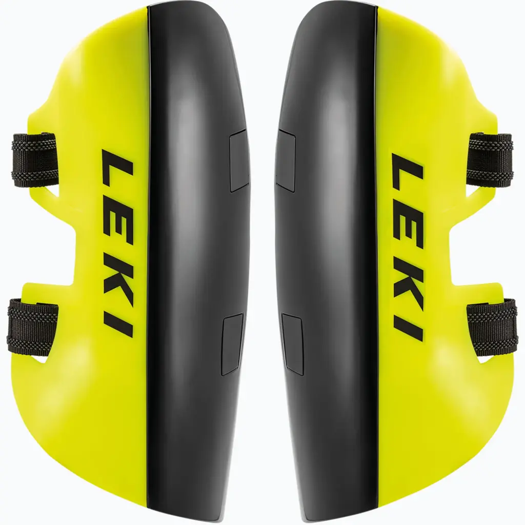 [364700012] SHIN GUARD 4RACE JR 30 CM