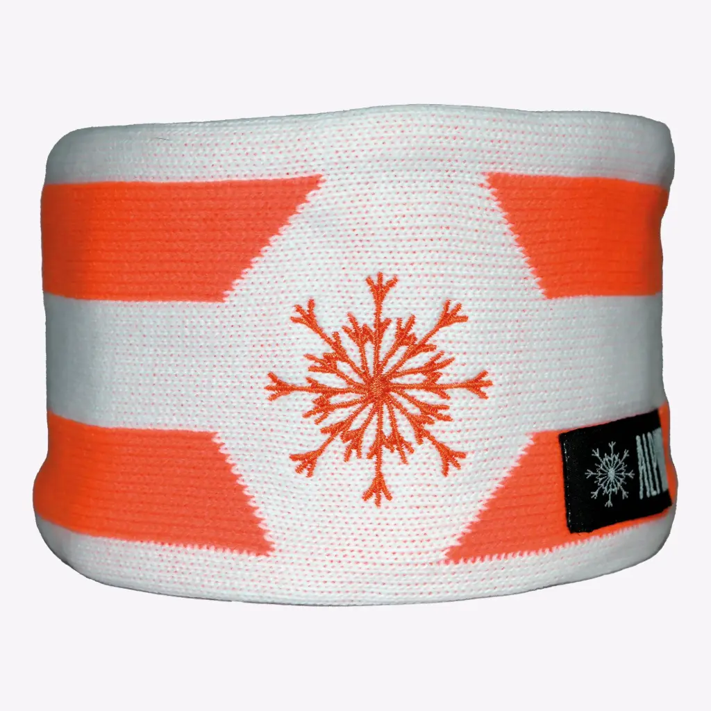 [C-B6-WO] ORANGE FLUO