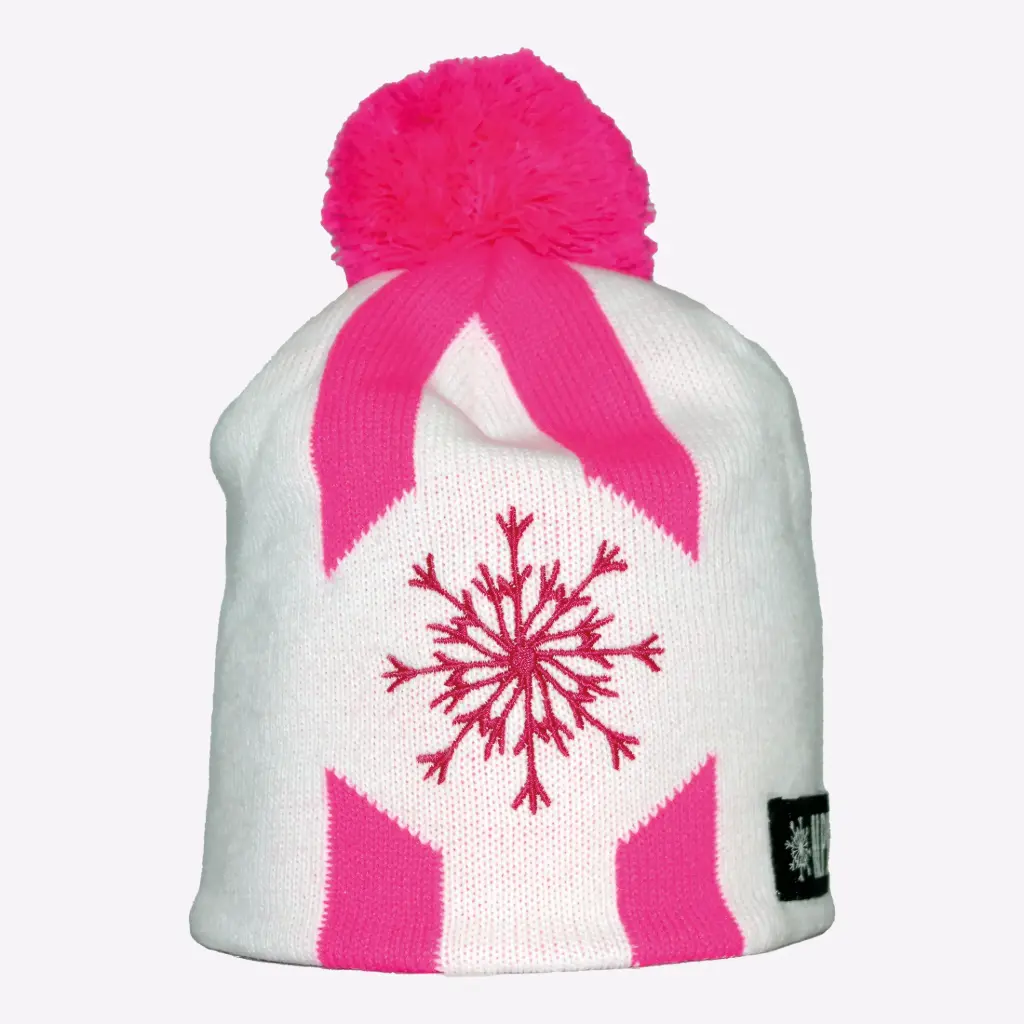 [G-B5-WP] WHITE PINK