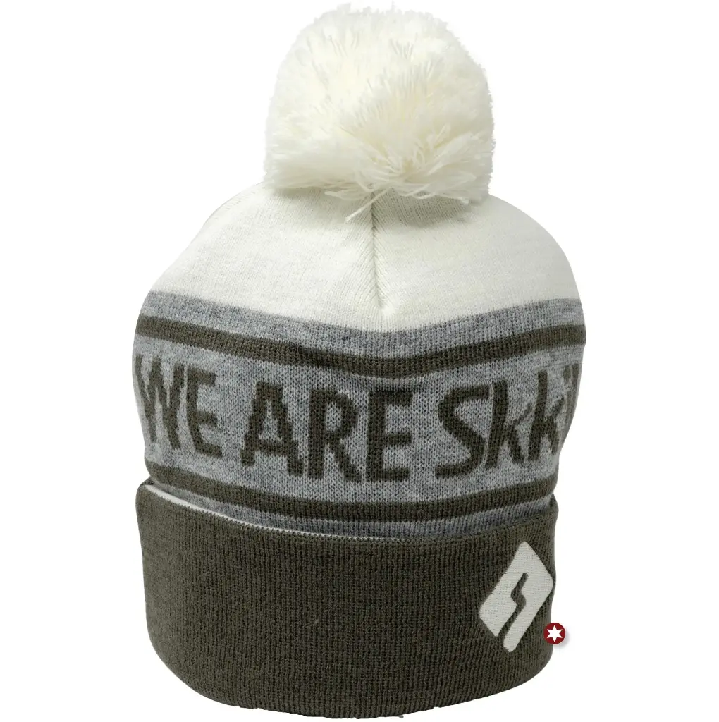 #WEARESKKIL
