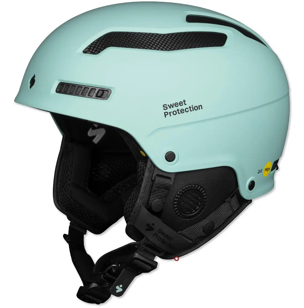 [840094.MTURQ-53-56/SM] TROOPER 2VI MIPS (53-56)