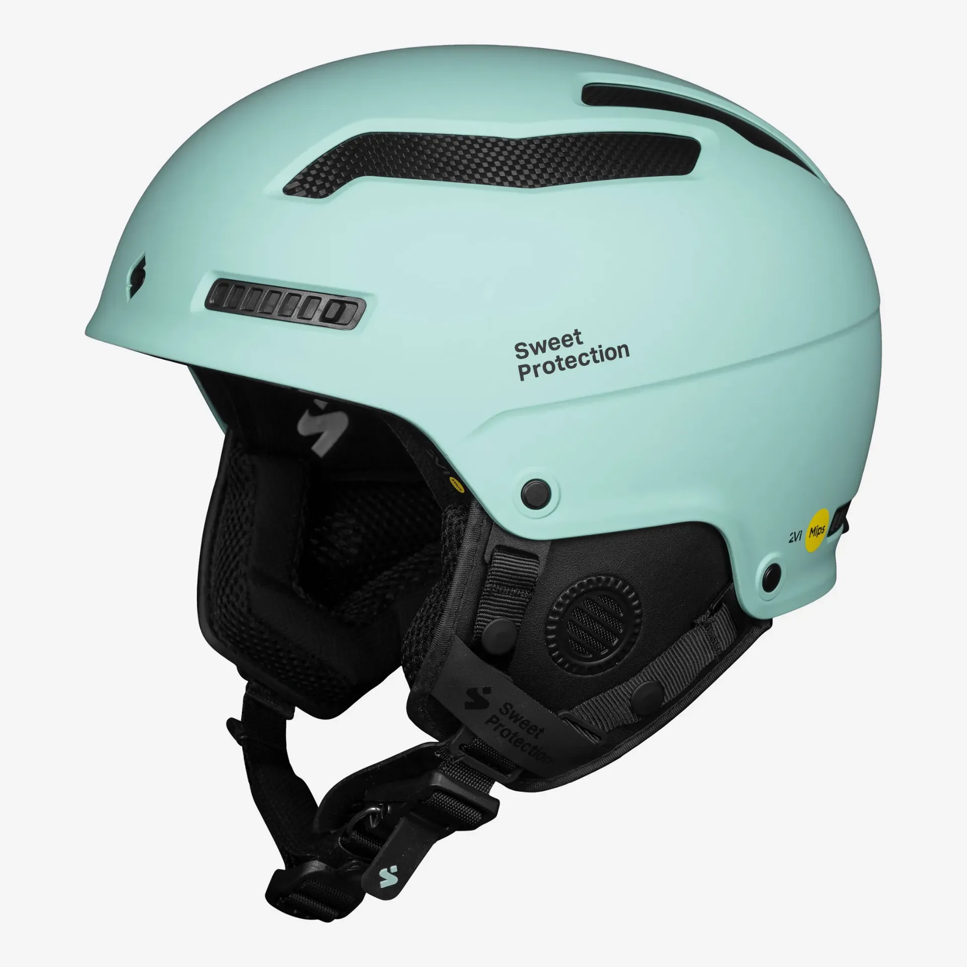 [840094.MTURQ-53-56/SM] TROOPER 2VI MISTY TURQUOISE MIPS (53-56)