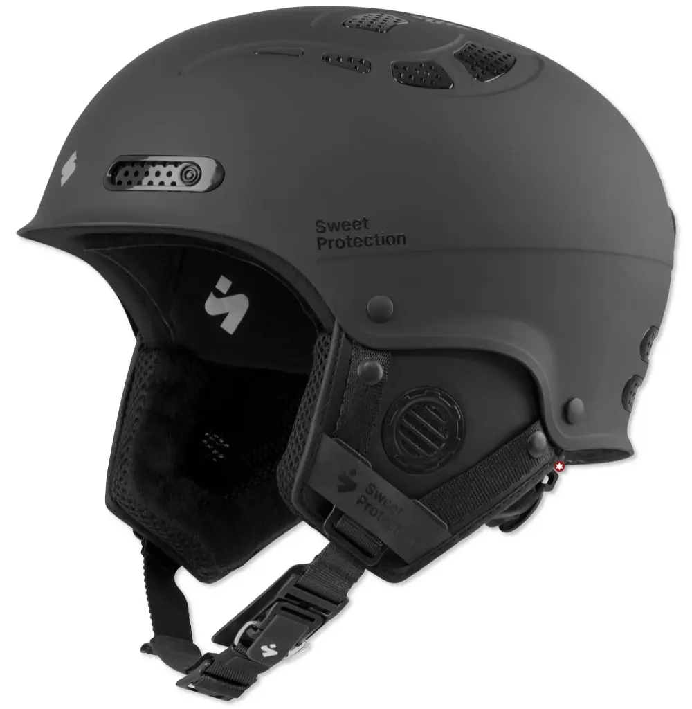 [840041-61-63] IGNITER II DIRT BLACK  (61-63)