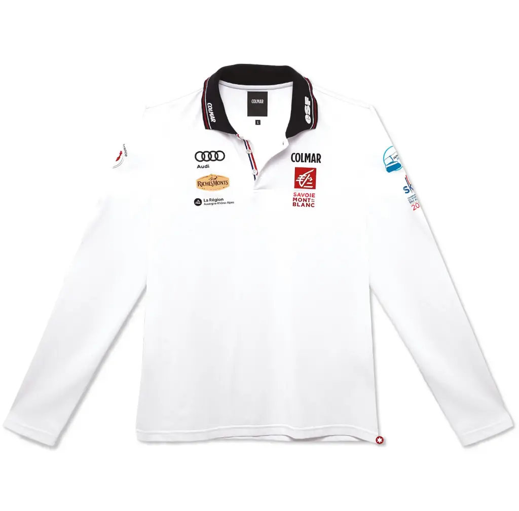 POLO FRANCE