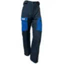 MEN INSULATED PANTS