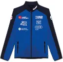 SWEATSHIRT FRANCE MAN