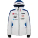 INSULATED JACKET FRANCE