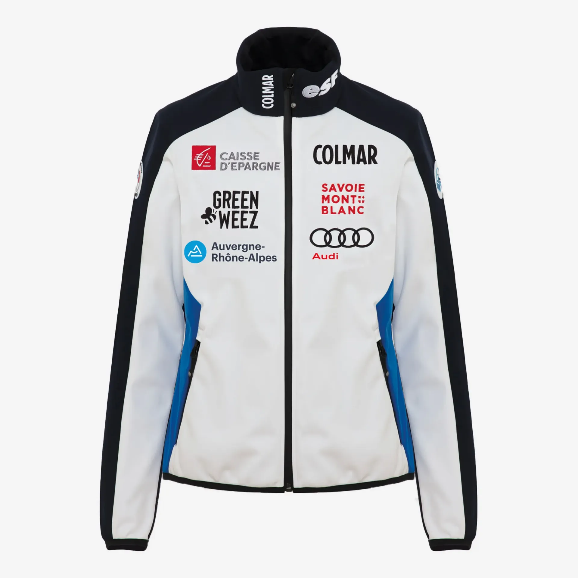 [24.B1511.01-S] SOFTSHELL FRANCE (S)
