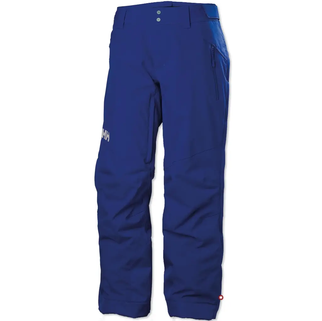 FALCON FULL ZIP PANT 2.0