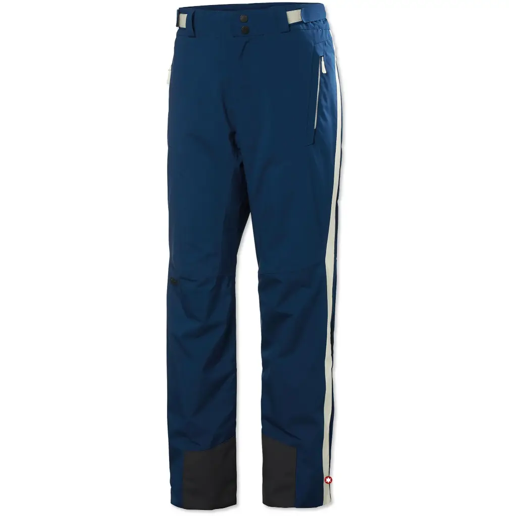 [65954.584-L] WC INS FULL ZIP PANT (L)