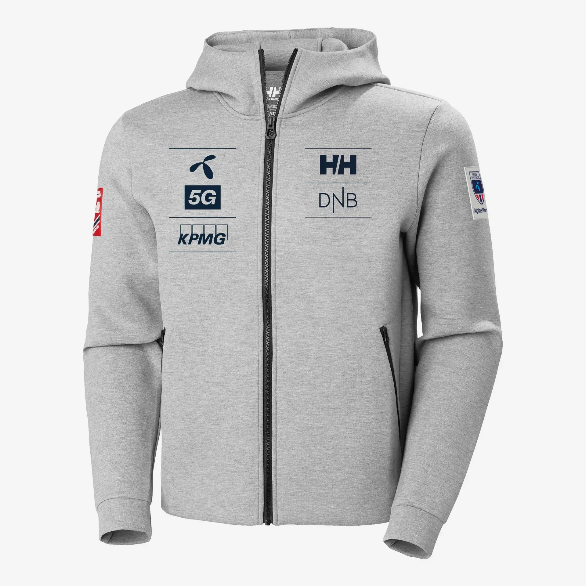 [34264.950-S] HP OCEAN FZ 2.0 (S)