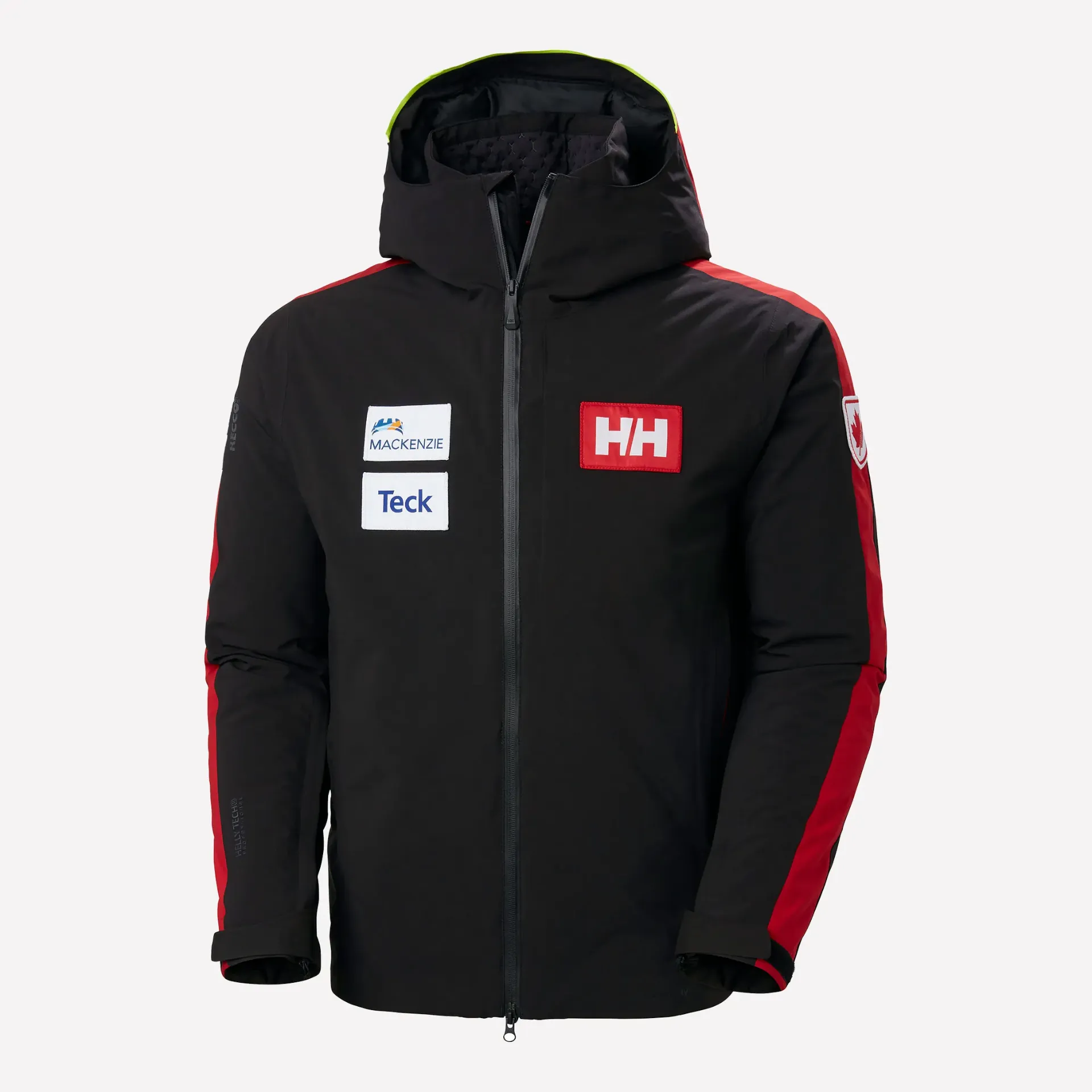WC INSULATED JKT