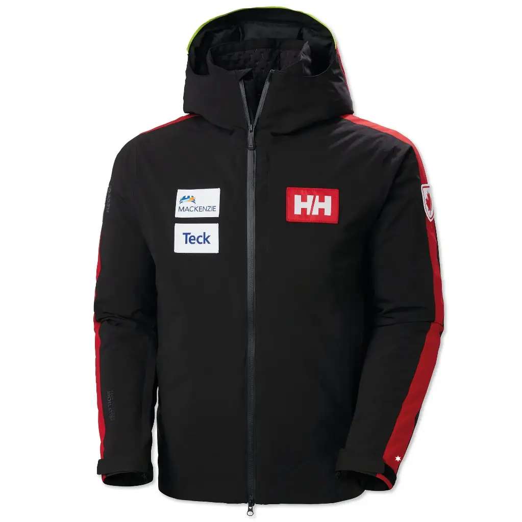 WC INSULATED JKT