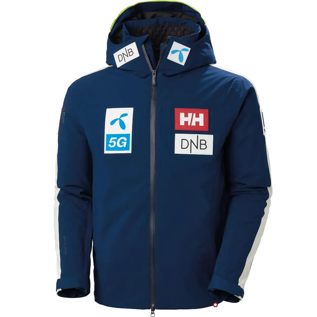 [65953.584-L] WC INSULATED JKT (L)