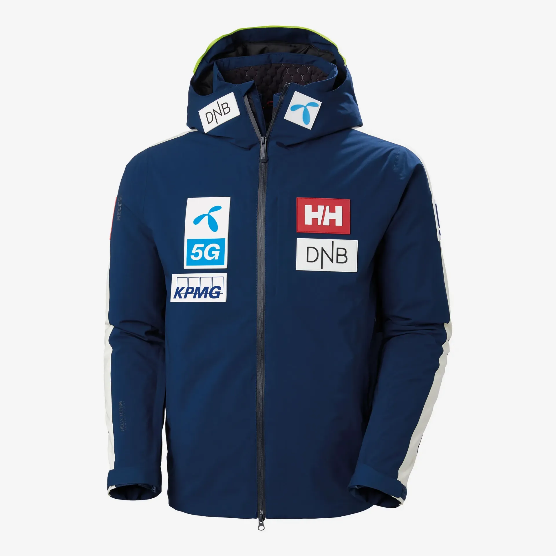 [65953.584-L] WC INSULATED JKT (L)