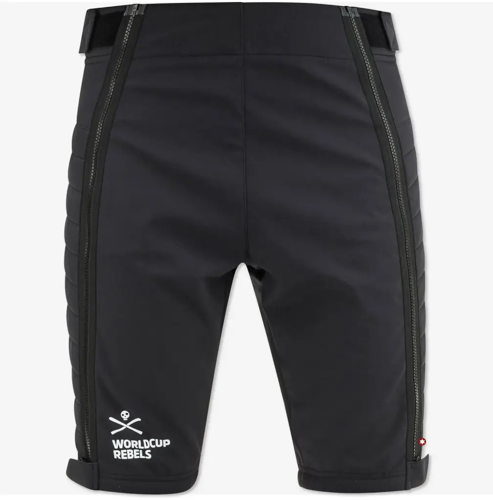 [821342-L] RACE SHORT (L)