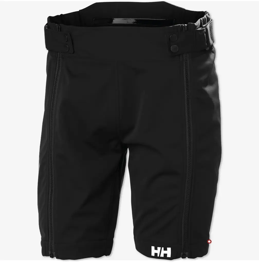 [21171.991-S] TIGER RACE SHORT (S)